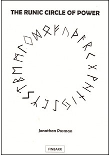 The Runic Circle of Power By Jonathan Posman